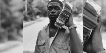 South Carolina Rapper Trap Dickey Signs With Top Dawg Entertainment