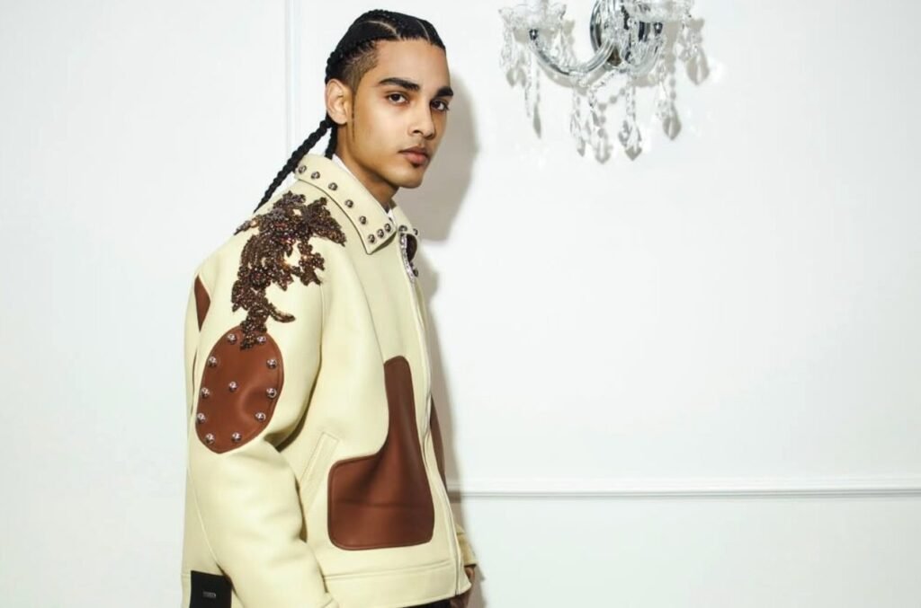 SSBD Brings Unique, Head-Turning Flair To Streetwear