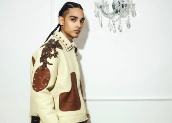 SSBD Brings Unique, Head-Turning Flair To Streetwear