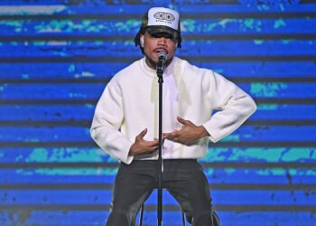 Chance The Rapper Wins Out Over Ex-Manager In Lawsuit