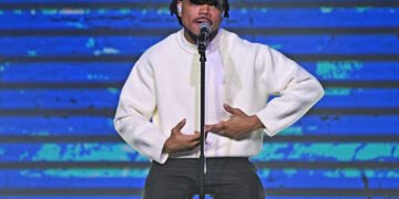 Chance The Rapper Wins Out Over Ex-Manager In Lawsuit