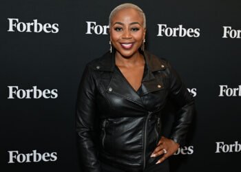 Slutty Vegan Owner Pinky Cole’s Georgia Home Seized Amid Bankruptcy Filing