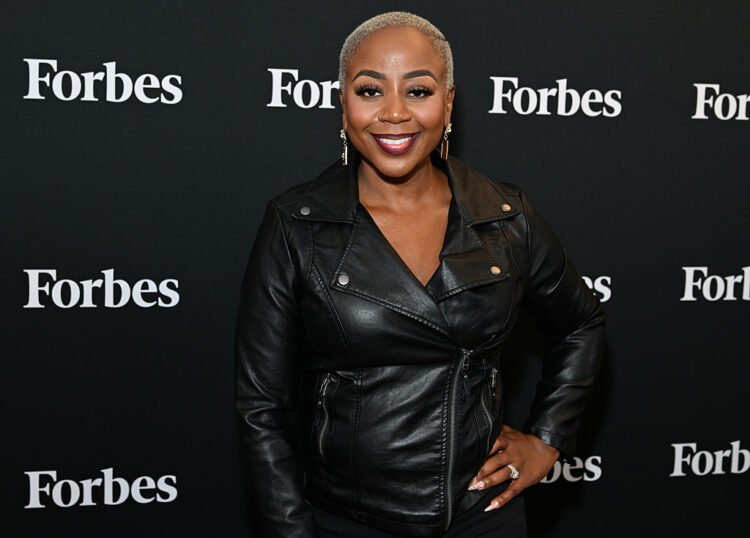 Slutty Vegan Owner Pinky Cole’s Georgia Home Seized Amid Bankruptcy Filing