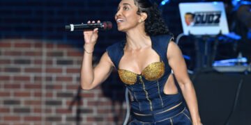 Chilli Apologizes For Accidentally Sharing Michelle Obama Conspiracy Theory, Denies Being MAGA