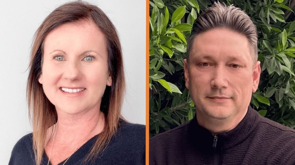 Julie Lamb promoted to Chief Talent Officer at AEG’s AXS; Jason Boxer upped to Chief Financial Officer