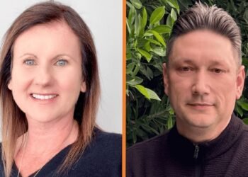 Julie Lamb promoted to Chief Talent Officer at AEG’s AXS; Jason Boxer upped to Chief Financial Officer