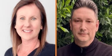 Julie Lamb promoted to Chief Talent Officer at AEG’s AXS; Jason Boxer upped to Chief Financial Officer