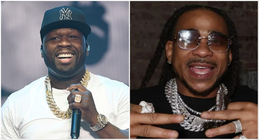 50 Cent Releases New Version of Max B’s ‘No More Tricks’: Listen
