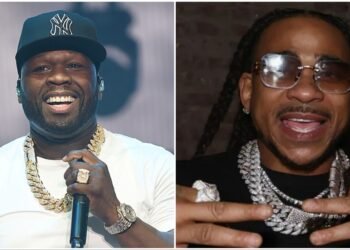 50 Cent Releases New Version of Max B’s ‘No More Tricks’: Listen