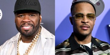 50 Cent Taunts T.I. By Teasing ‘Surviving T.I. & Tiny’ Documentary