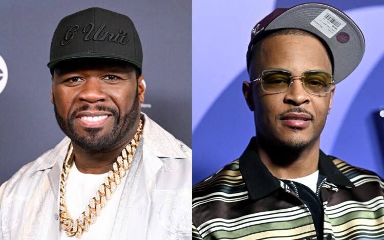 50 Cent Taunts T.I. By Teasing ‘Surviving T.I. & Tiny’ Documentary