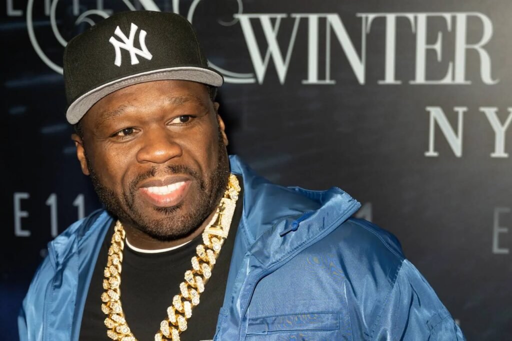 50 Cent Releases New Song ‘No One Told Us What We’re Here For’ Feat. Leon Thomas For POWER Origins Soundtrack: Listen