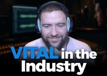 Why Commercial Studios Are Still Necessary With Sam Rudy Of Pro Studio Time On My Latest Podcast