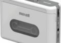 Bluetooth, USB-C, and a Cassette Deck: Maxell’s New Player Is Quietly Brilliant