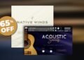 Save 65% on Native Winds & Cavaco Bundle by GSamples