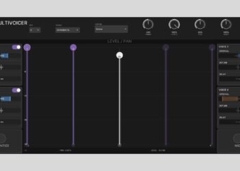 Agastya Jindal releases Aethis (FREE alpha), an all-in-one guitar plugin for macOS and Windows