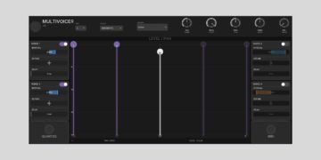 Agastya Jindal releases Aethis (FREE alpha), an all-in-one guitar plugin for macOS and Windows