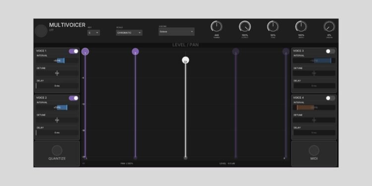 Agastya Jindal releases Aethis (FREE alpha), an all-in-one guitar plugin for macOS and Windows