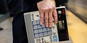 Akai’s New Sample Is A Hit