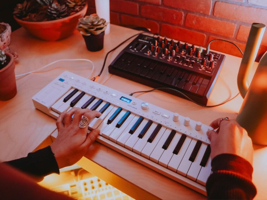 Arturia’s KeyStep 37 mk2 brings new generative tools to assist with forming musical ideas