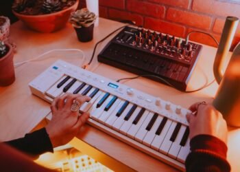 Arturia’s KeyStep 37 mk2 brings new generative tools to assist with forming musical ideas
