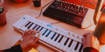 Arturia’s KeyStep 37 mk2 brings new generative tools to assist with forming musical ideas