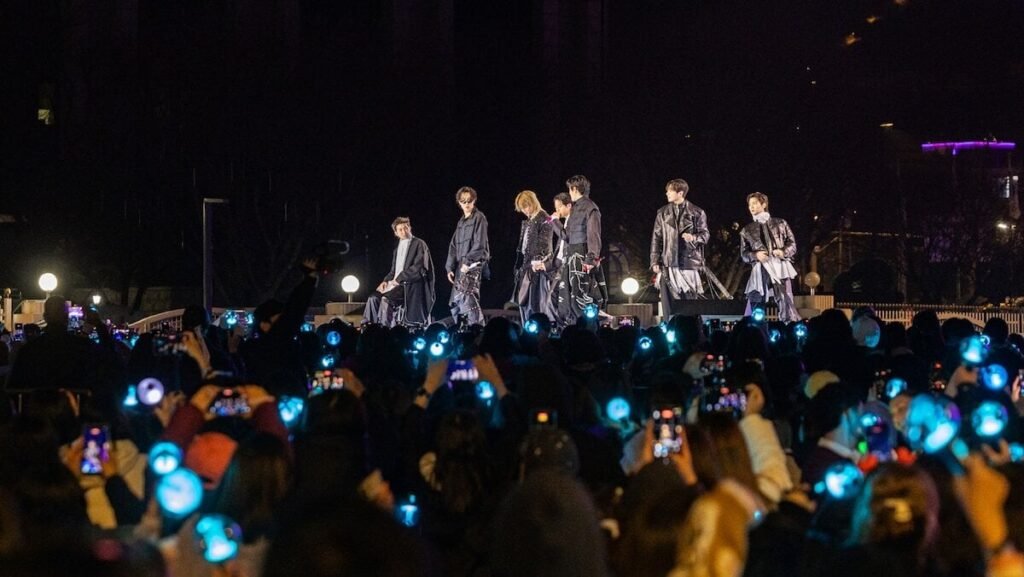 BTS comeback concert drew 18.4M global viewers says Netflix, as attendance figures spark debate