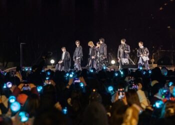 BTS comeback concert drew 18.4M global viewers says Netflix, as attendance figures spark debate