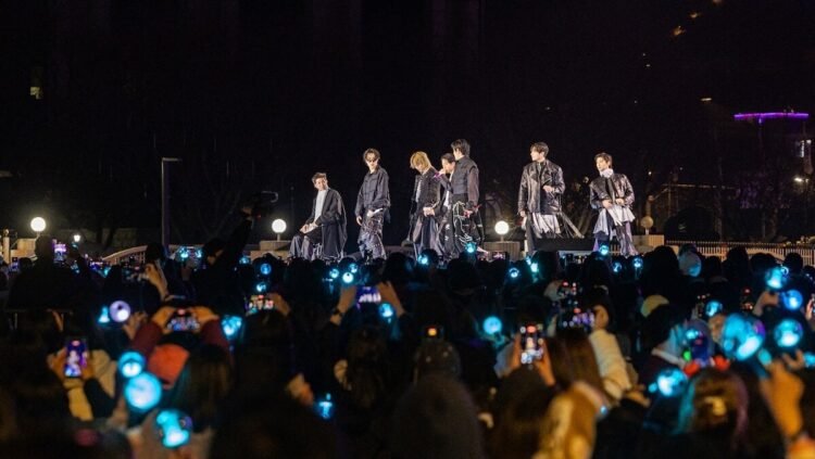 BTS comeback concert drew 18.4M global viewers says Netflix, as attendance figures spark debate BTS comeback concert drew 18.4M global viewers says Netflix, as attendance figures spark debate