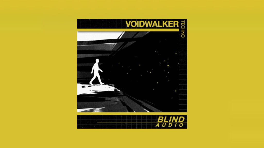 Blind Audio releases Voidwalker Techno sample pack