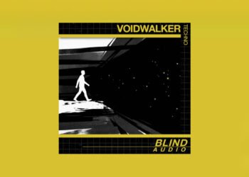 Blind Audio releases Voidwalker Techno sample pack