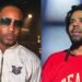 J. Cole & Cam’ron Announce Upcoming Podcast Interview On ‘Talk With Flee’