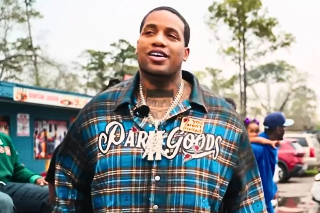 Cartel Bo Says Houston Police Targeting Him, Doxed His Private Residence, Ruining His Shows Cartel Bo Says Houston Police Targeting Him, Doxed His Private Residence, Ruining His Shows