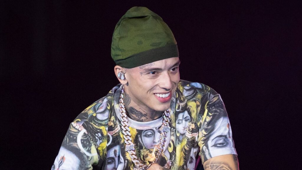 Central Cee Releases New EP ‘All Roads Lead Home’: Listen