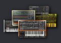 Get 33% OFF on Cherry audio’s distinctive synth plugins