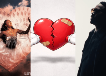 New Music Friday: 50 Hip-Hop, R&B Releases You Need On Your Playlist