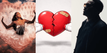 New Music Friday: 50 Hip-Hop, R&B Releases You Need On Your Playlist