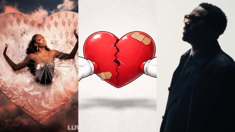 New Music Friday: 50 Hip-Hop, R&B Releases You Need On Your Playlist