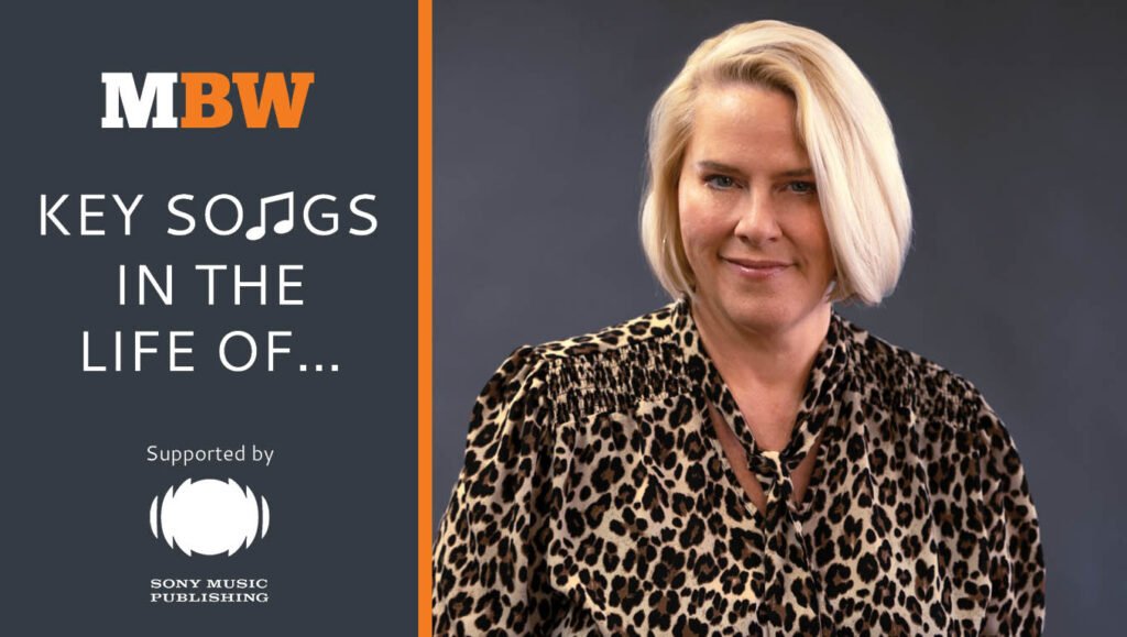 Key Songs In The Life Of… Colleen Theis