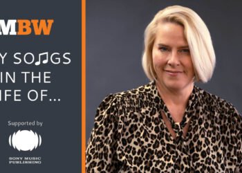 Key Songs In The Life Of… Colleen Theis