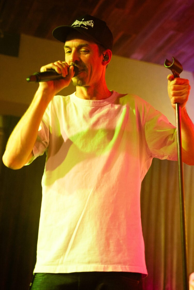 Grieves Brings the Outcold Tour – Part 4 to Venice Grieves Brings the Outcold Tour – Part 4 to Venice