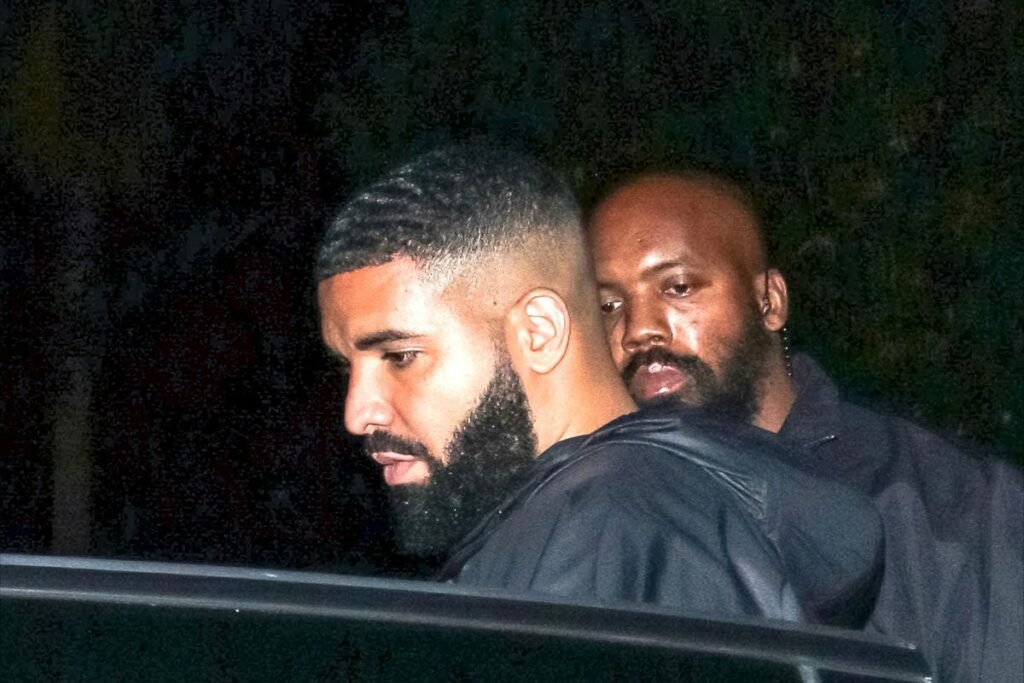 Drake Shares New Iceman Album Clues On Instagram Tuesday