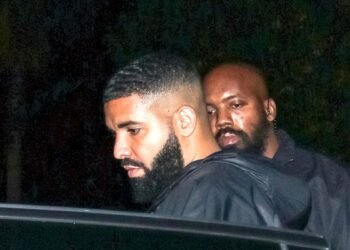 Drake Shares New Iceman Album Clues On Instagram Tuesday