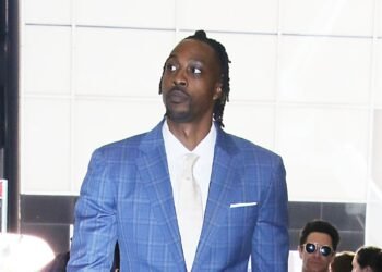 Dwight Howard Faces New Scandal As Marriage Falls Apart After Cocaine Claims