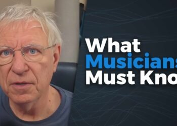 How Music Industry Changes You Might Not Be Aware Of Can Affect You On My Latest Podcast