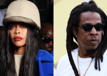Erykah Badu To Join Jay-Z As Headliner At 2026 Roots Picnic