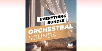 Plugin Boutique’s Music For Film sale has all the instruments you need for cinematic scoring and epic soundtracks – at huge discounts