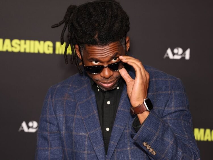 Flying Lotus says AI-generated music will make demand to see real musicians go up