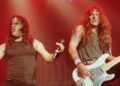 Ex-Iron Maiden Member Added to Rock Hall Nomination Ballot