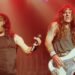 Ex-Iron Maiden Member Added to Rock Hall Nomination Ballot Ex-Iron Maiden Member Added to Rock Hall Nomination Ballot